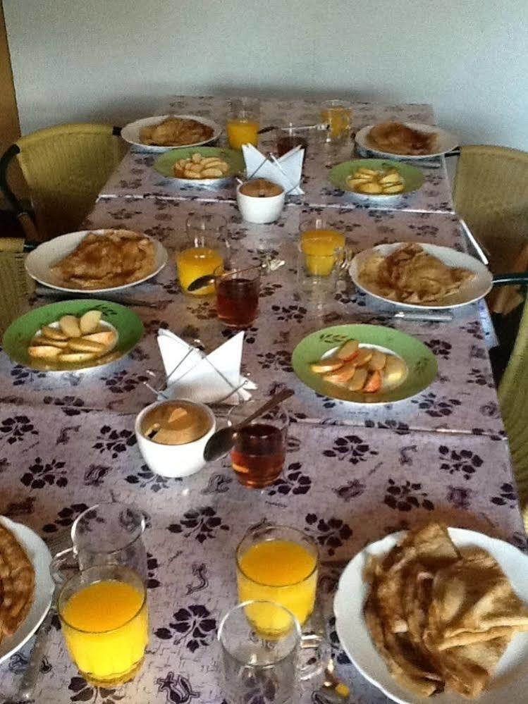 هانجا روا Chez Steve Residence Kyle Mio المظهر الخارجي الصورة